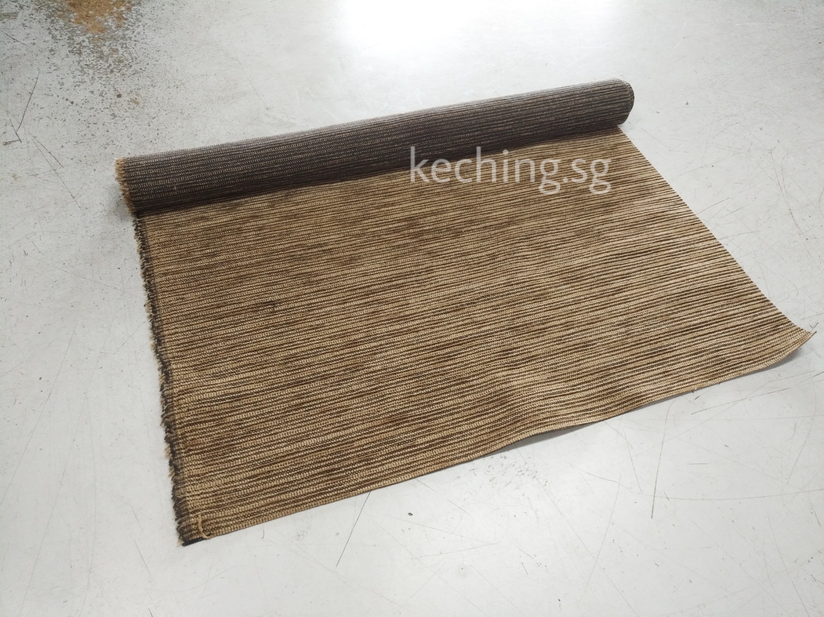 upholstery fabric singapore