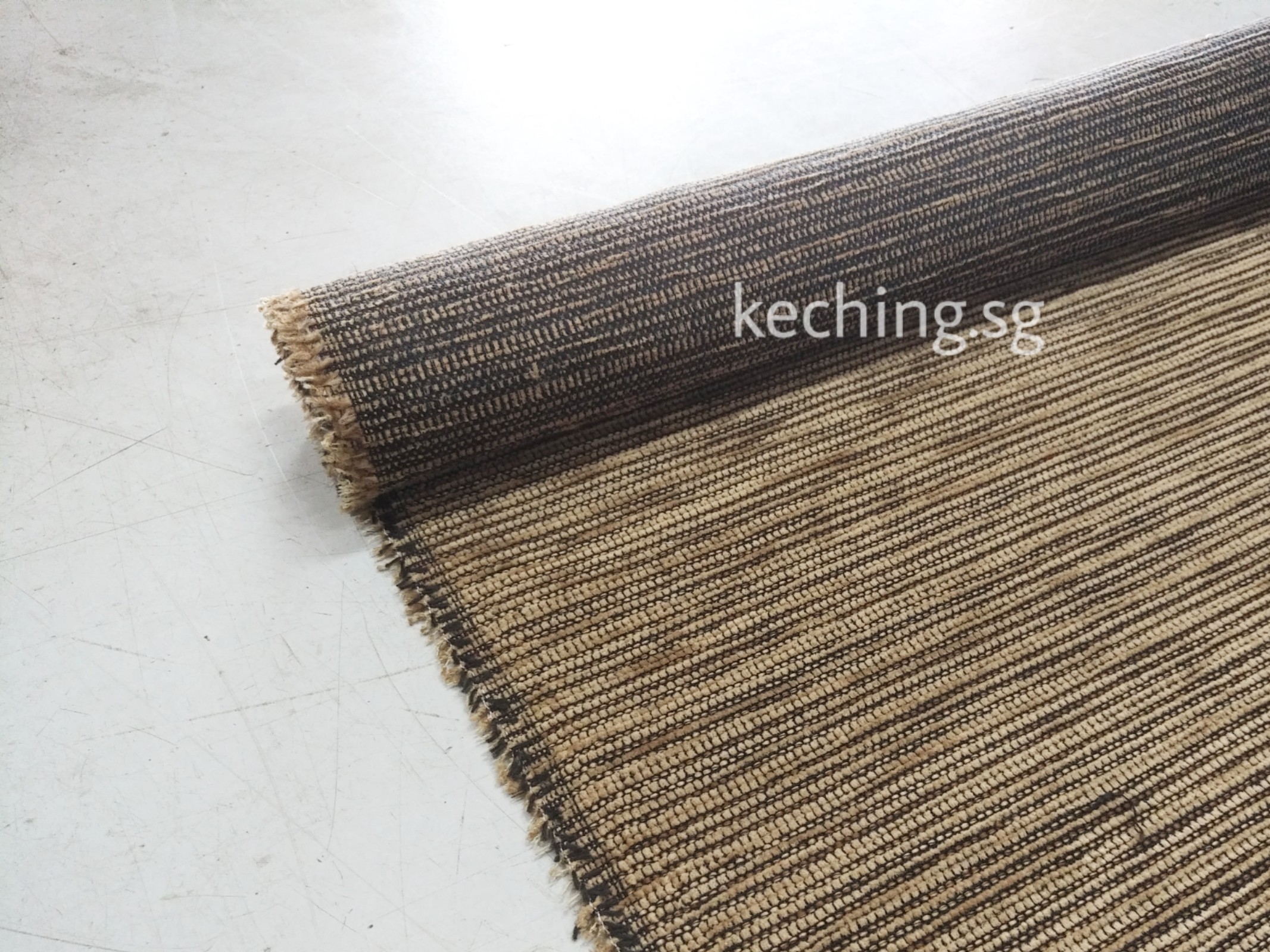 upholstery fabric supplier in singapore