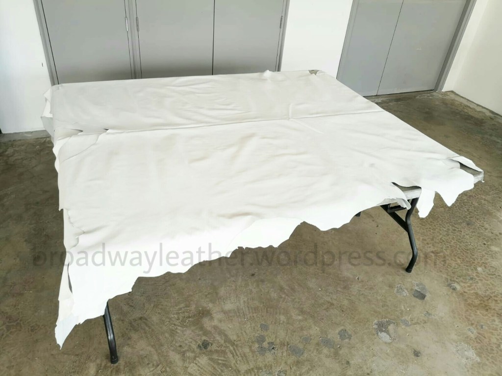 leather wholesale singapore