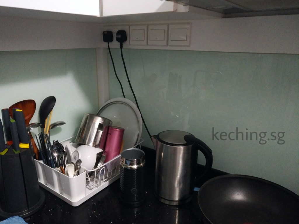 3 room bto renovation blog