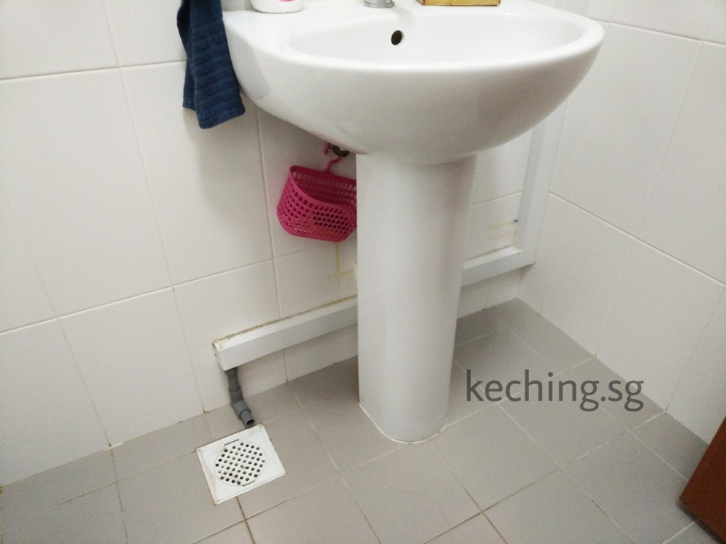 aircon piping singapore