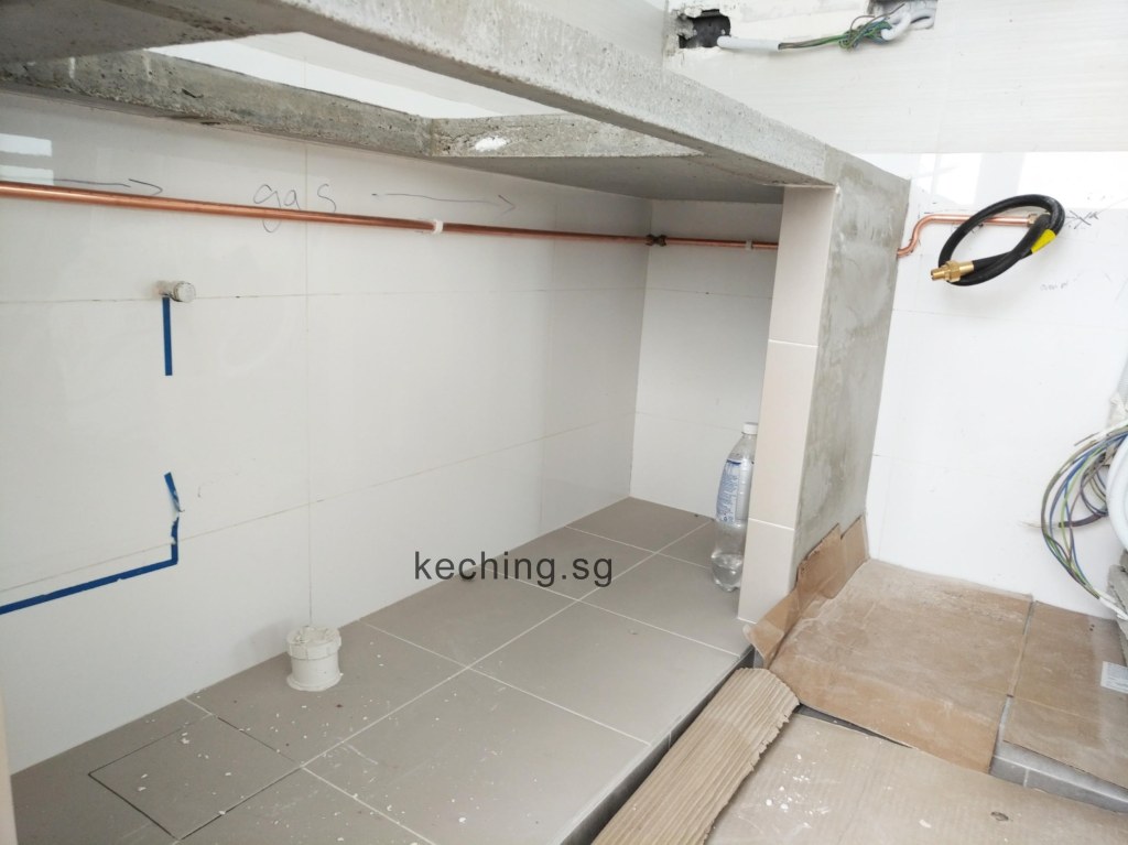 hdb renovation tips