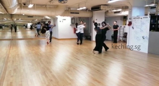 couple activities singapore