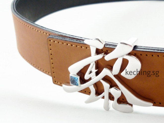 customized gold jewelry singapore