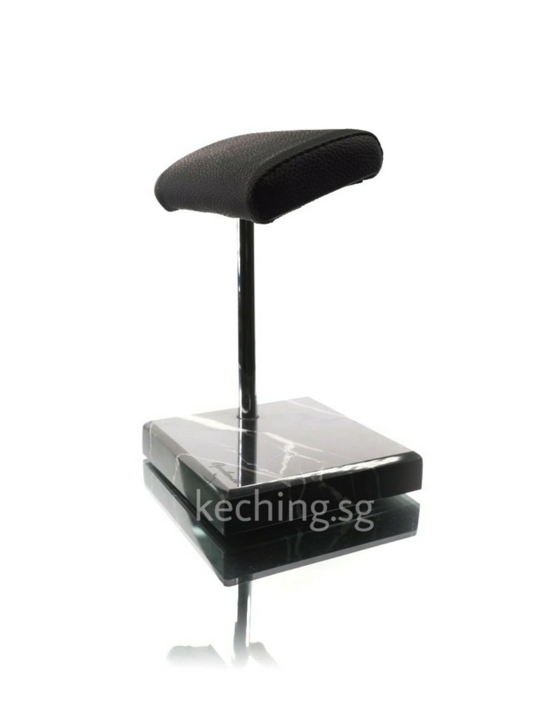 luxury watch display stand