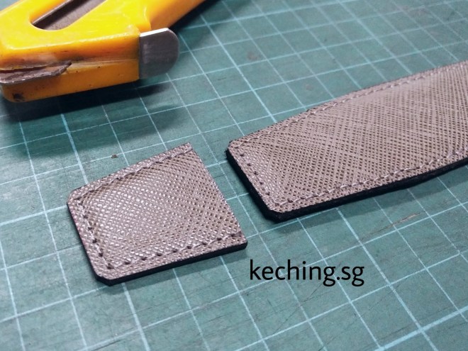 belt alteration singapore