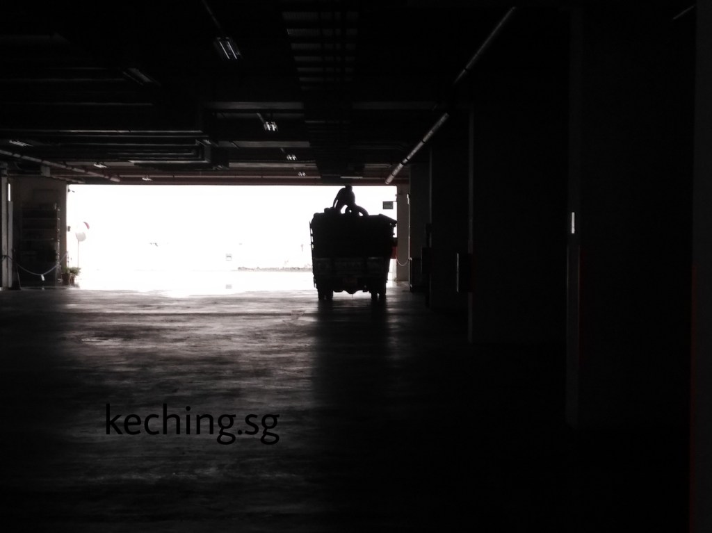 used car parts for sale in singapore