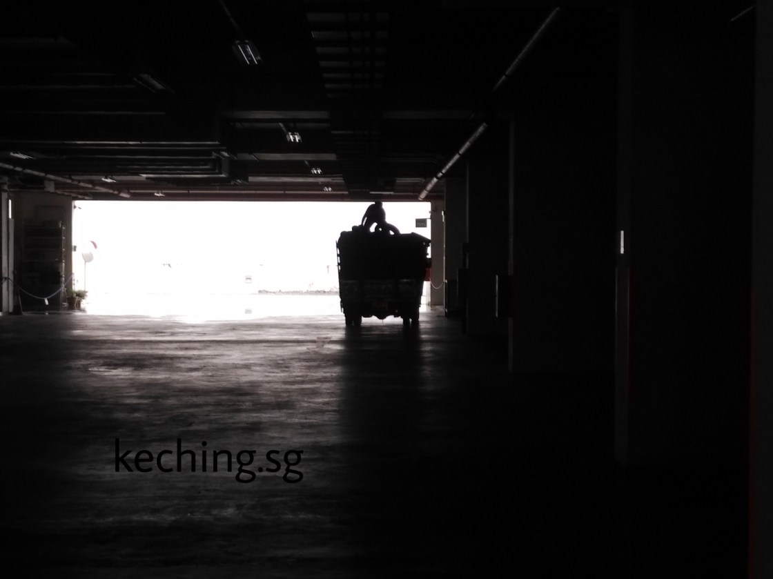 used car parts for sale in singapore