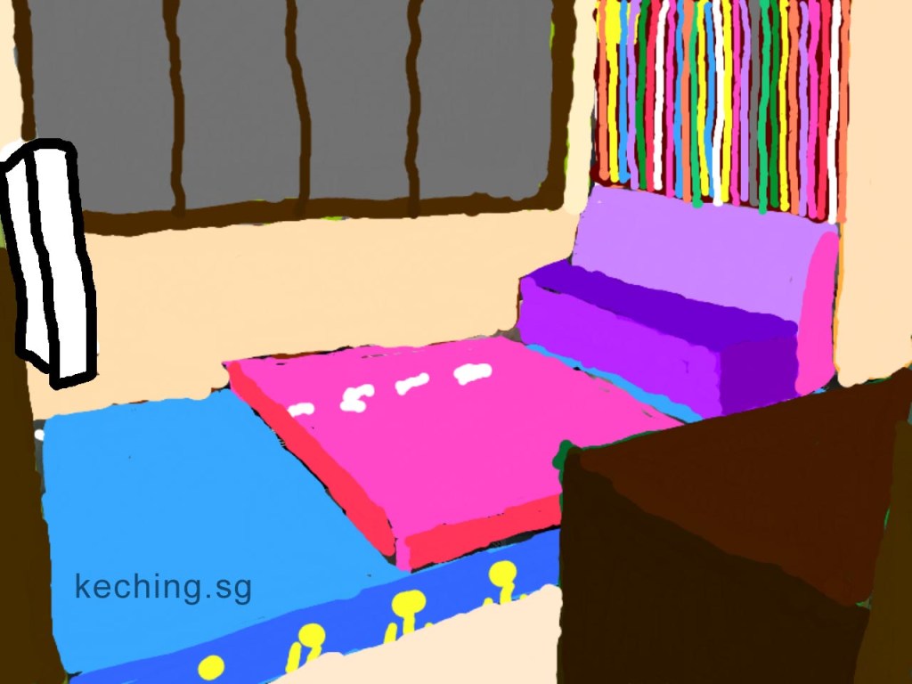 hdb interior design ideas