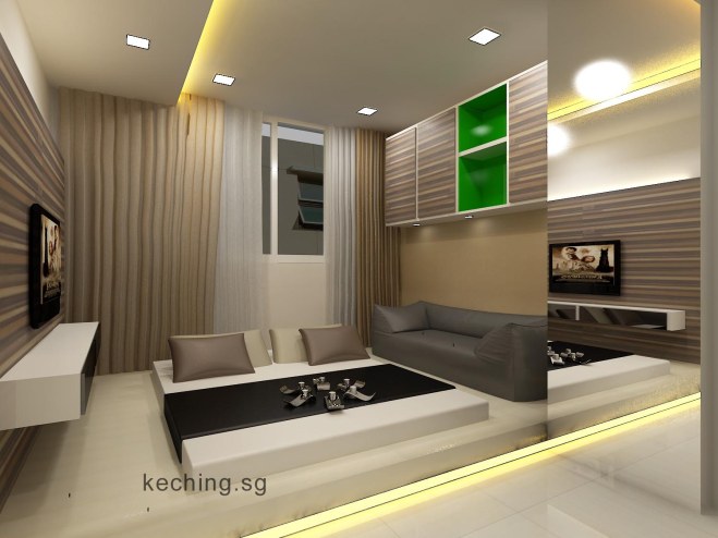 hdb interior design singapore