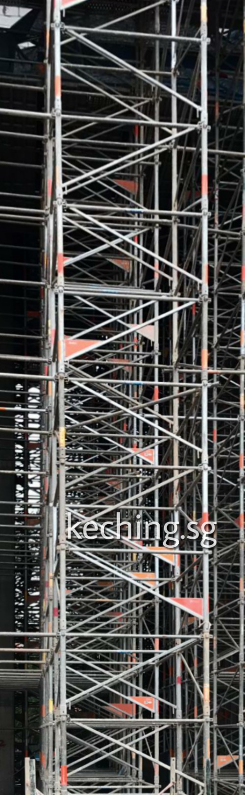 scaffolding singapore rental