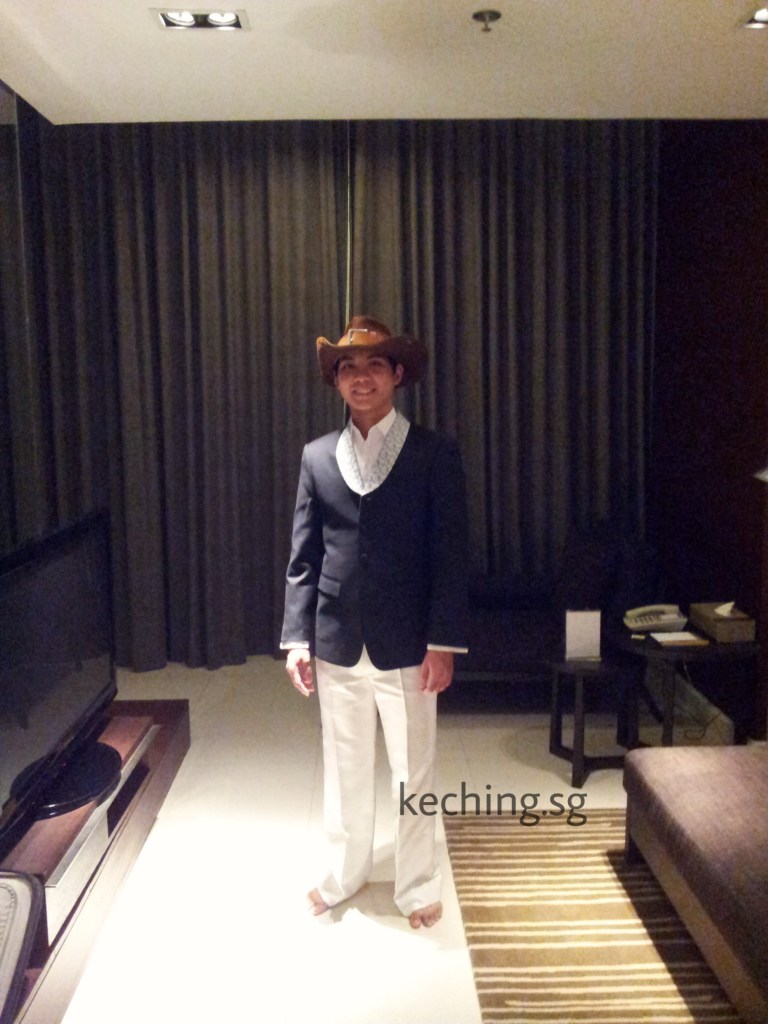 reliable tailor in bangkok