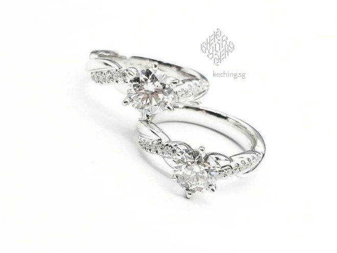 custom proposal ring singapore