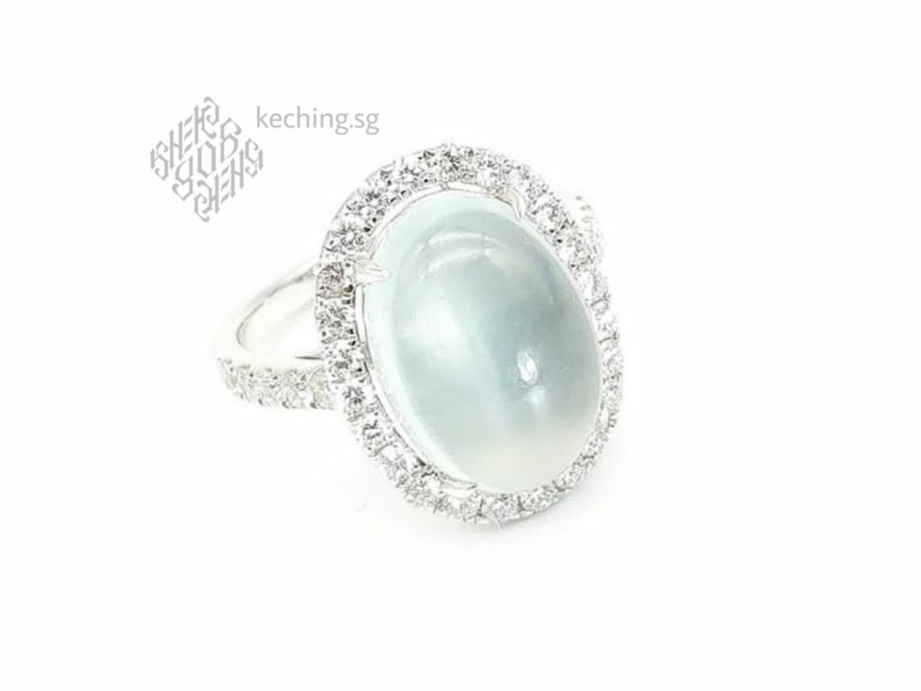 jewellery shop singapore