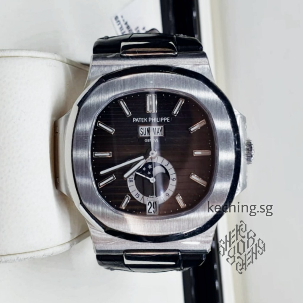 where to buy patek philippe in singapore