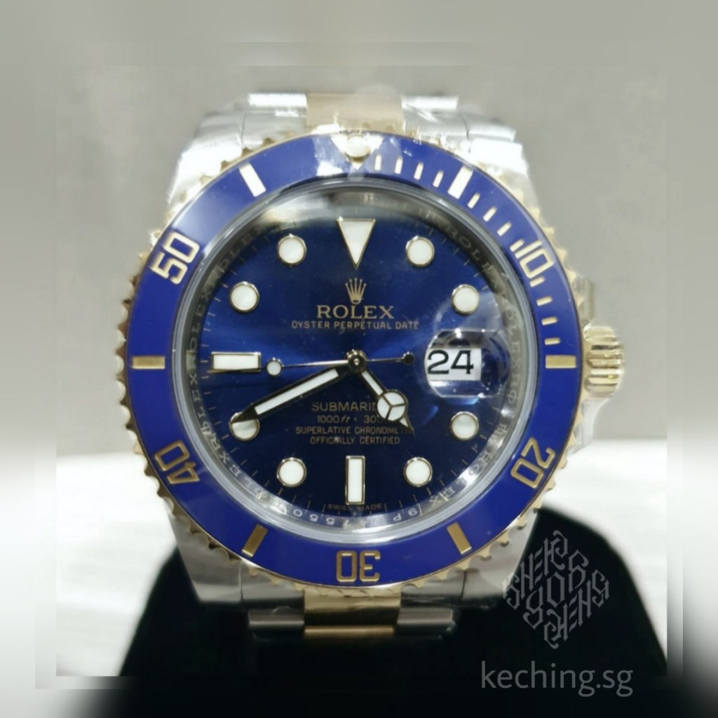 where to buy rolex in singapore