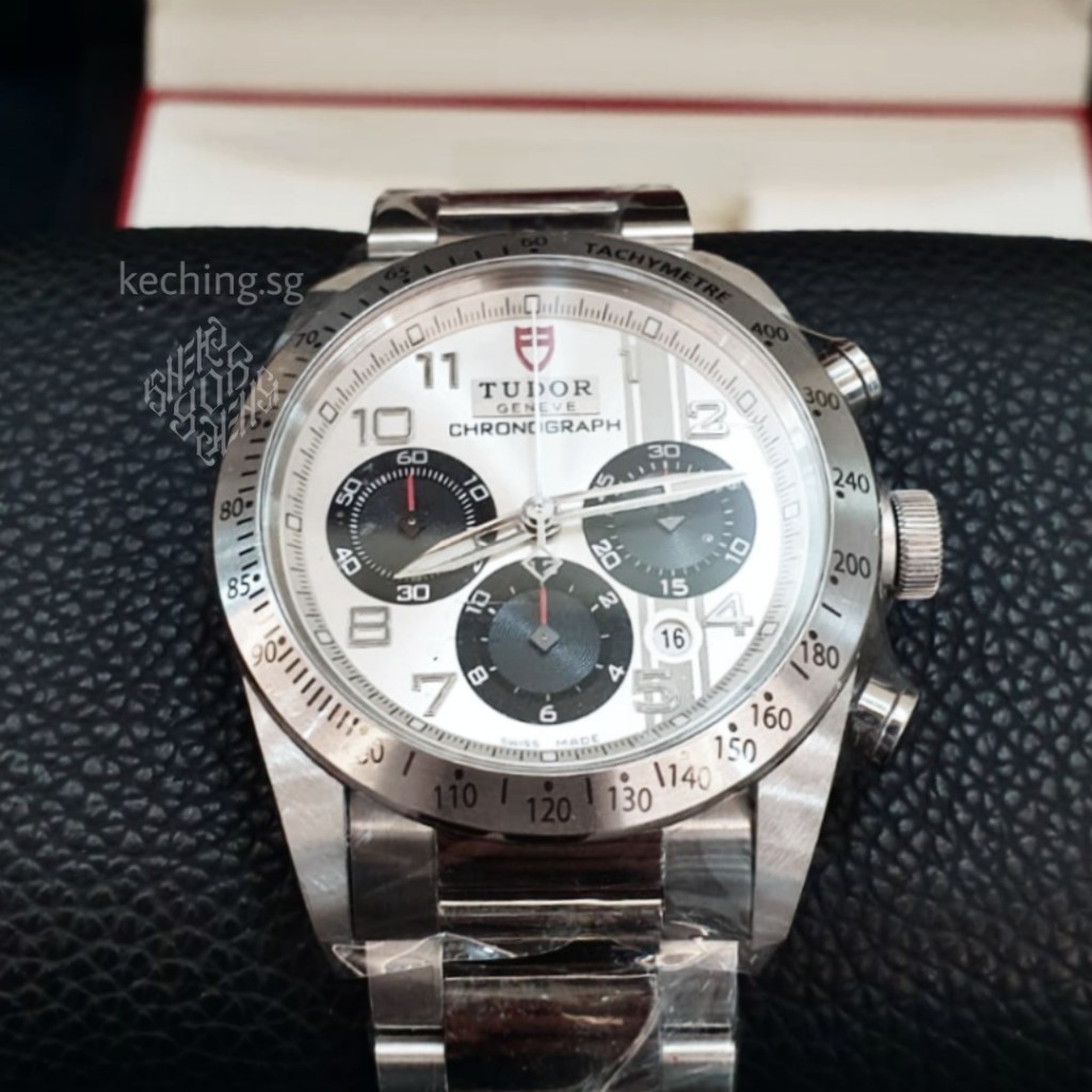 where to buy tudor watches in singapore