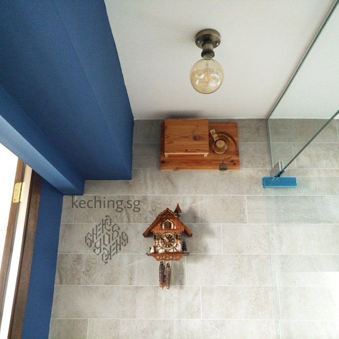 cuckoo clock germany