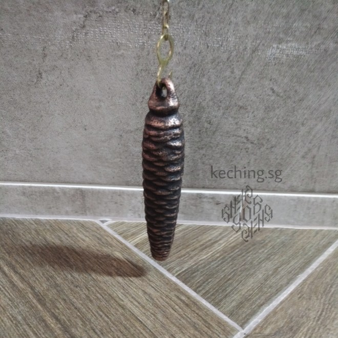 cuckoo clock weights