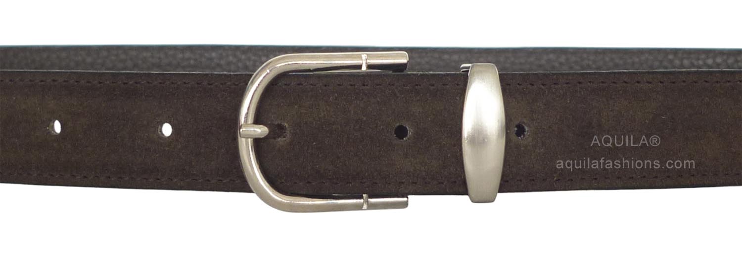 suede belt singapore