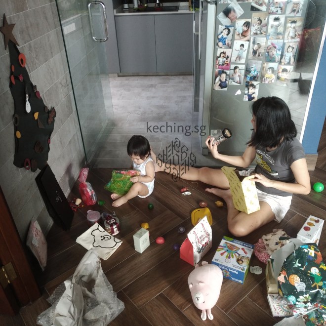 how to celebrate christmas sustainably