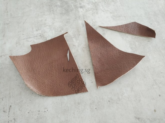 sustainable christmas tree