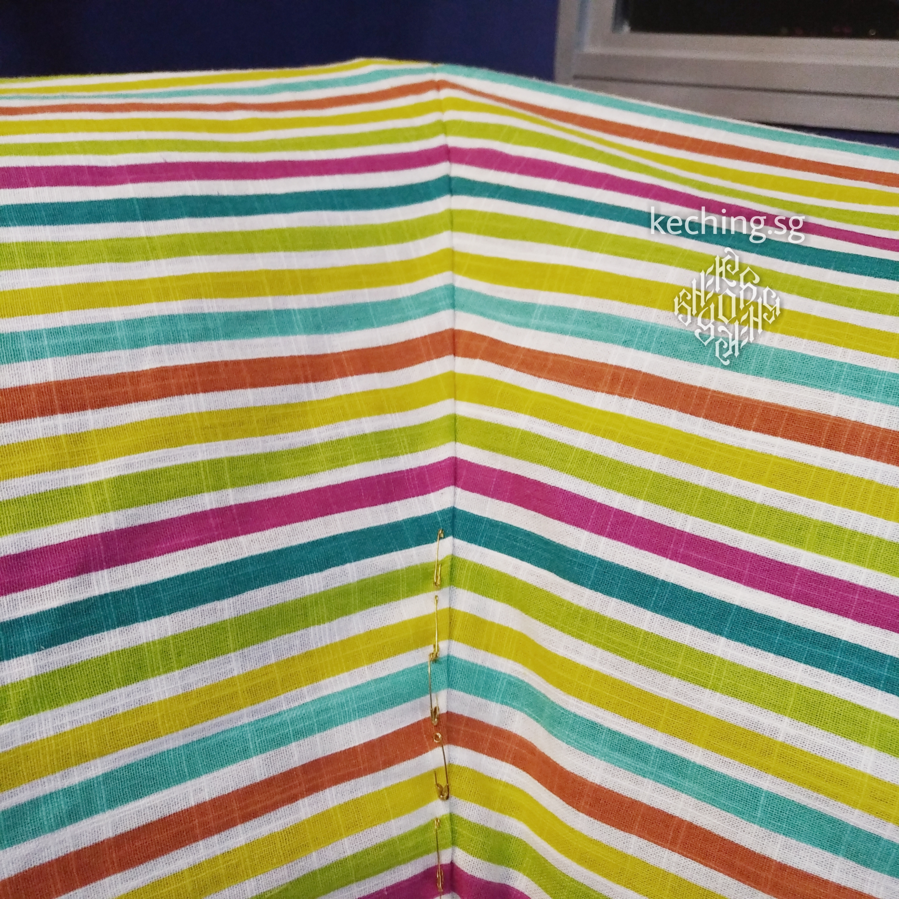 ambient lounge covers