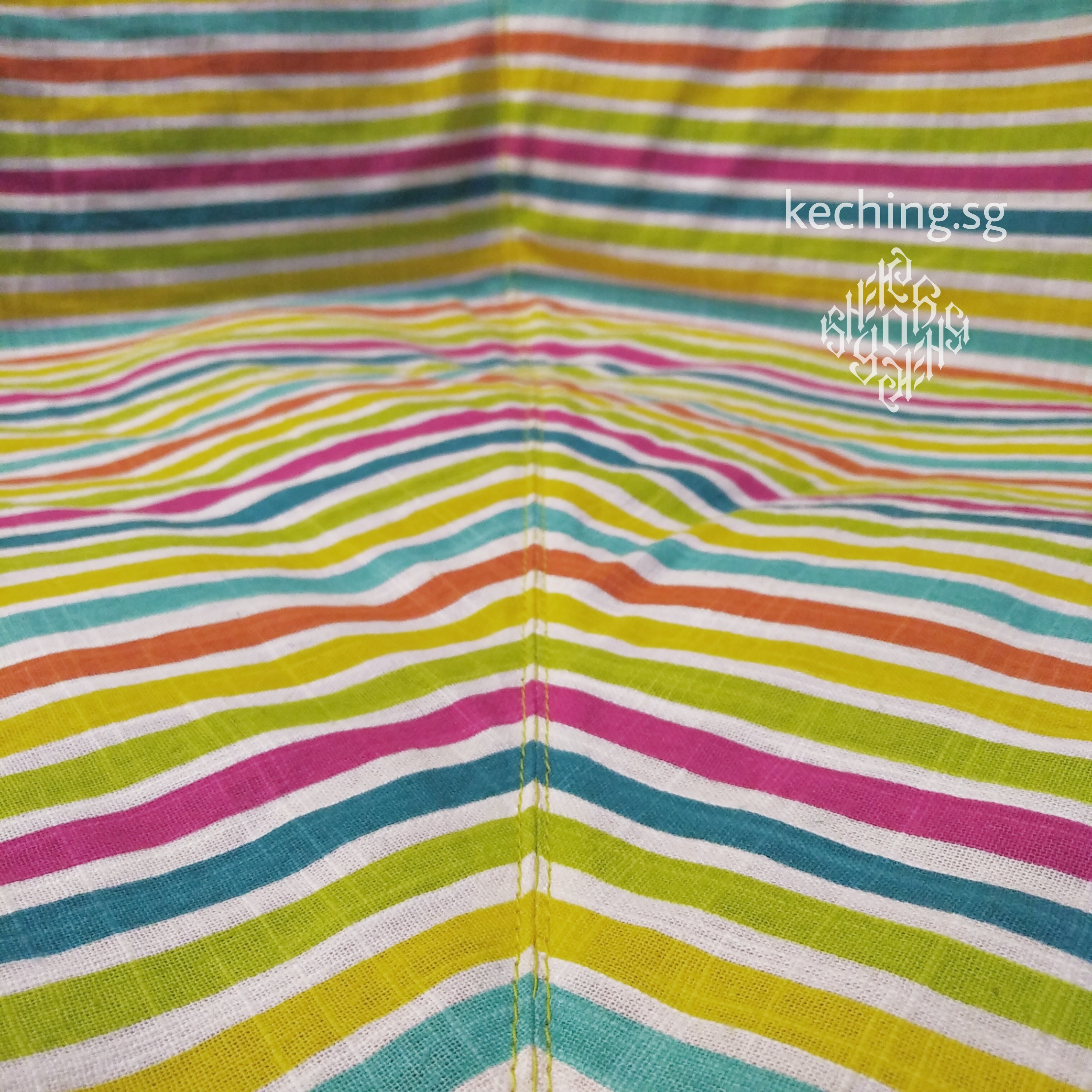 ambient lounge cover