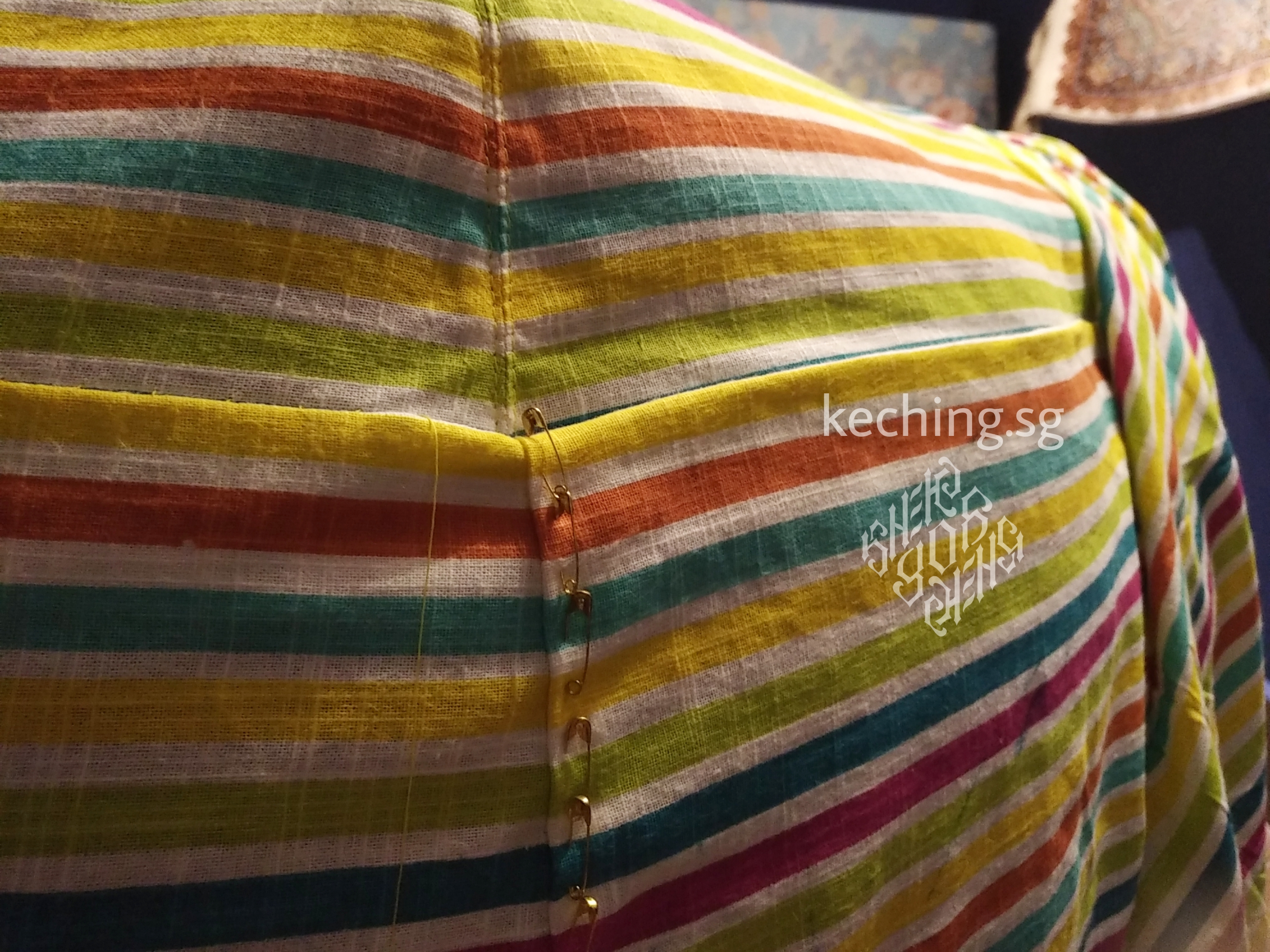 ambient lounge singapore