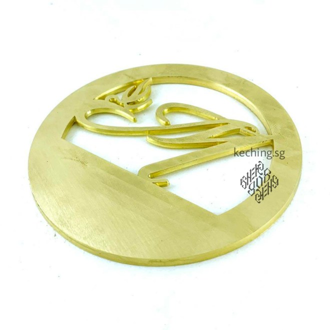 custom die cast charms pendants