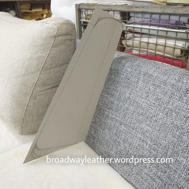 upholstery service singapore
