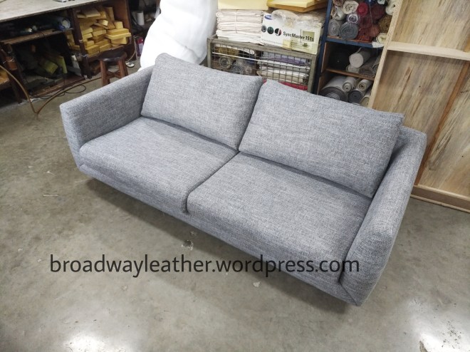upholstery service singapore