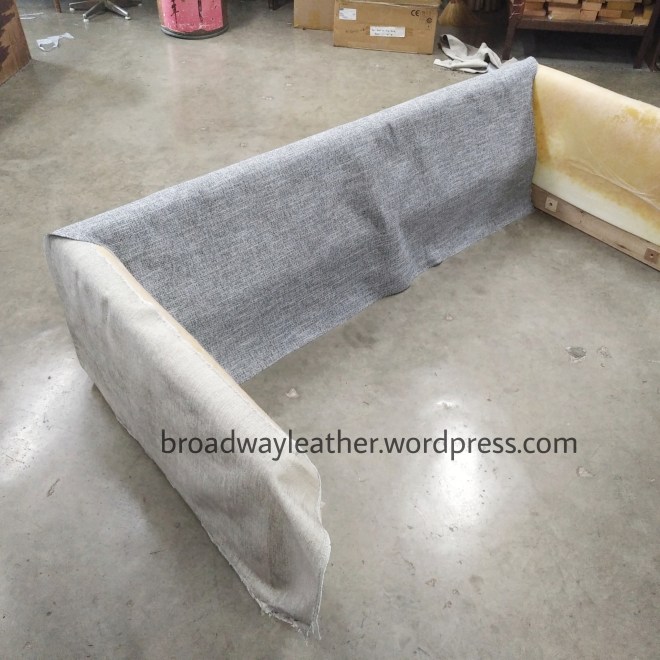 upholstery service singapore