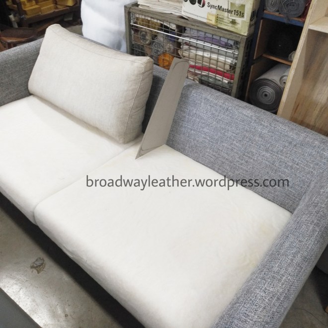 upholstery service singapore