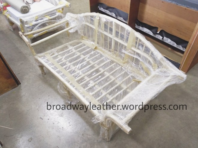 custom seat cushion singapore