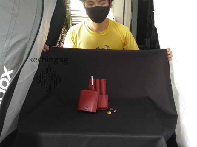 product photography singapore