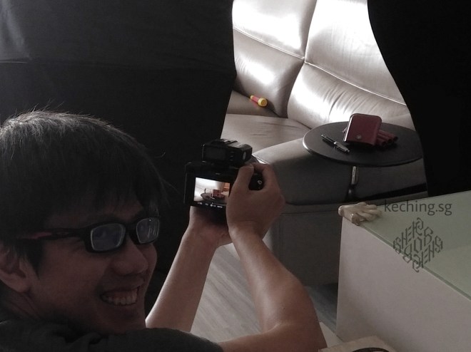 product photography singapore