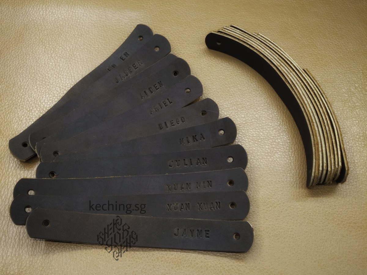 Recalling what matters