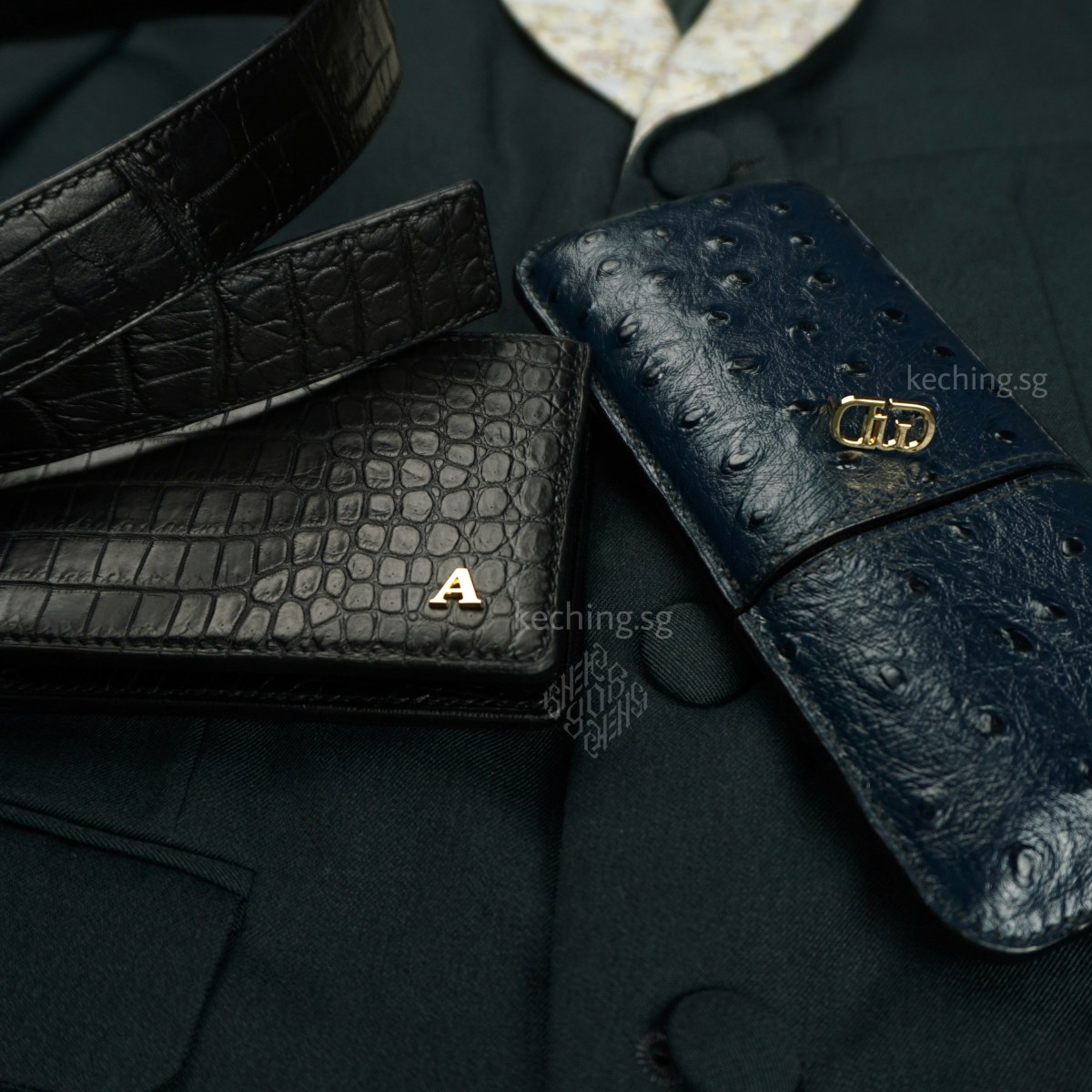 6 leather services and craft shops in singapore you need to explore