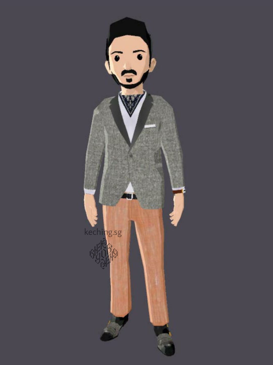 how to create wearables for decentraland