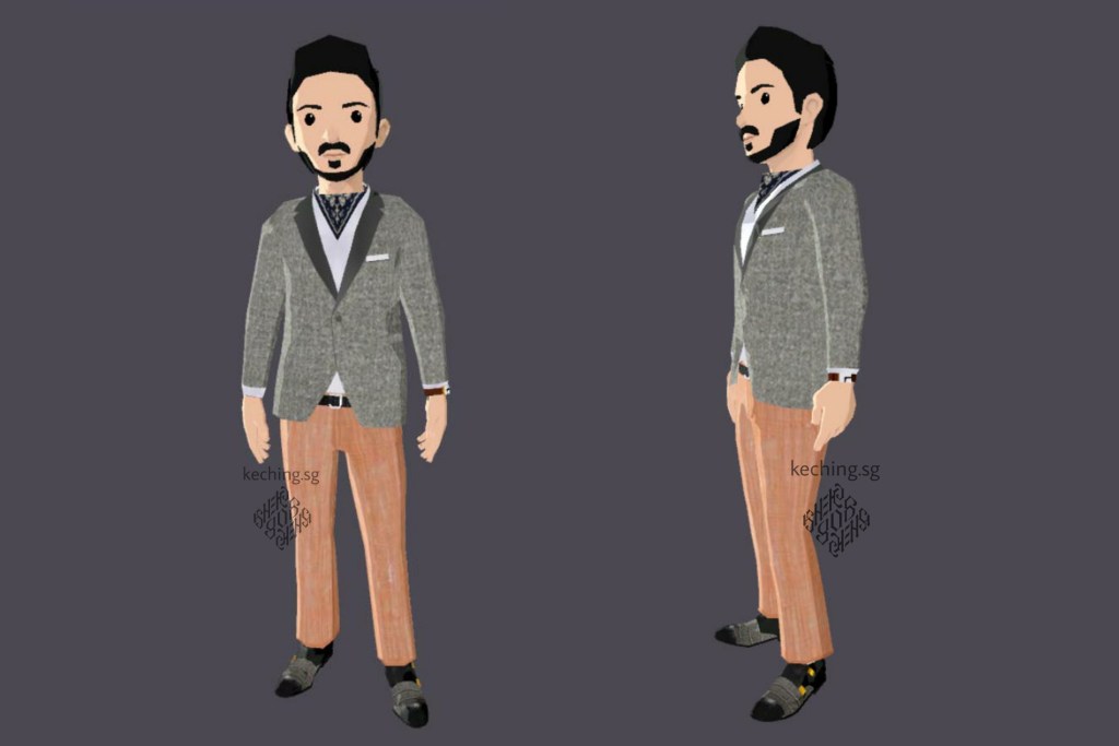 how to create decentraland wearables