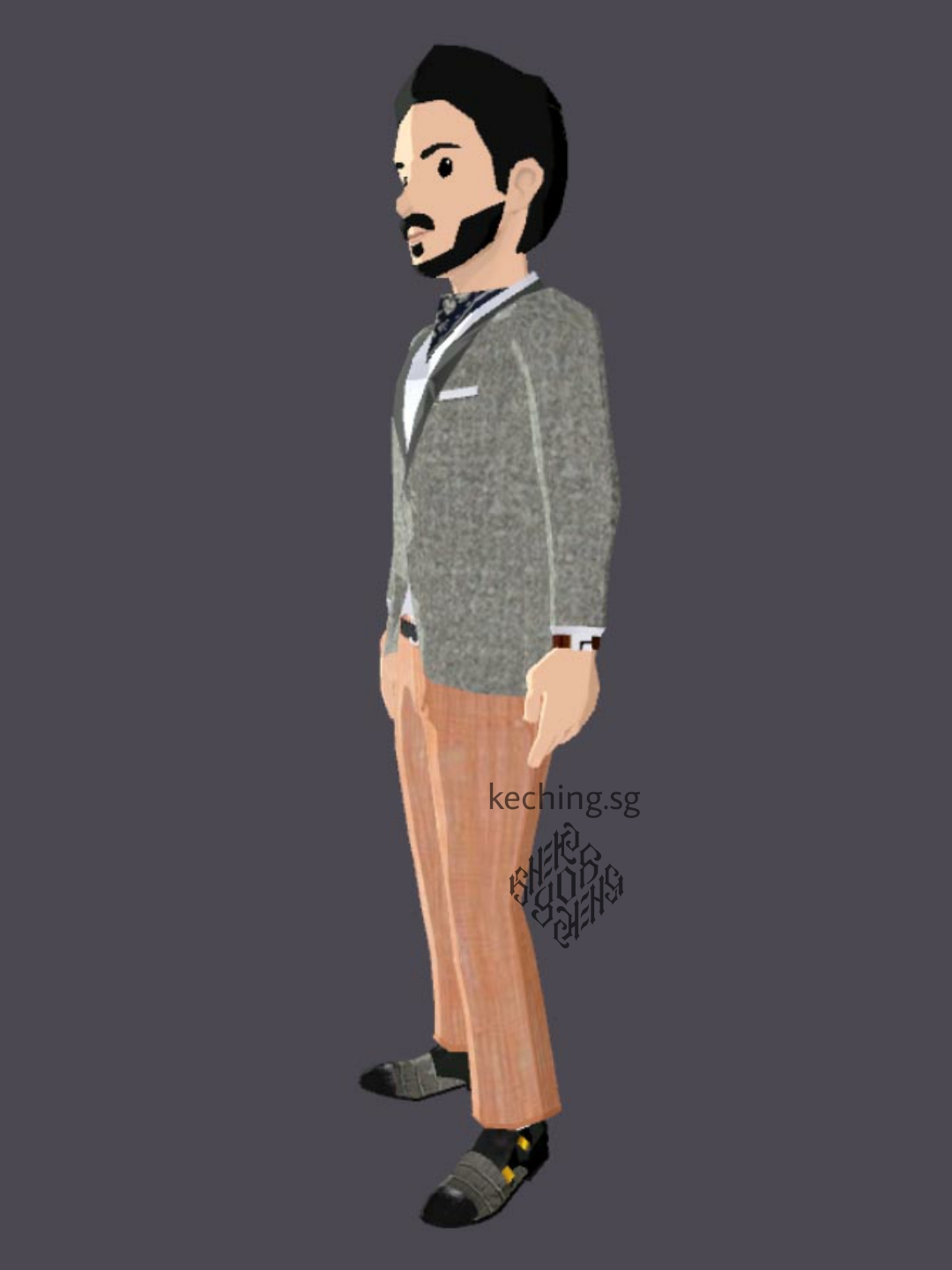 how to create wearables for decentraland