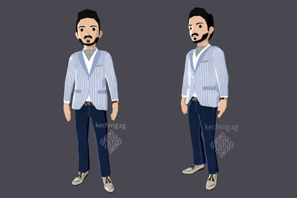 how to create decentraland wearables