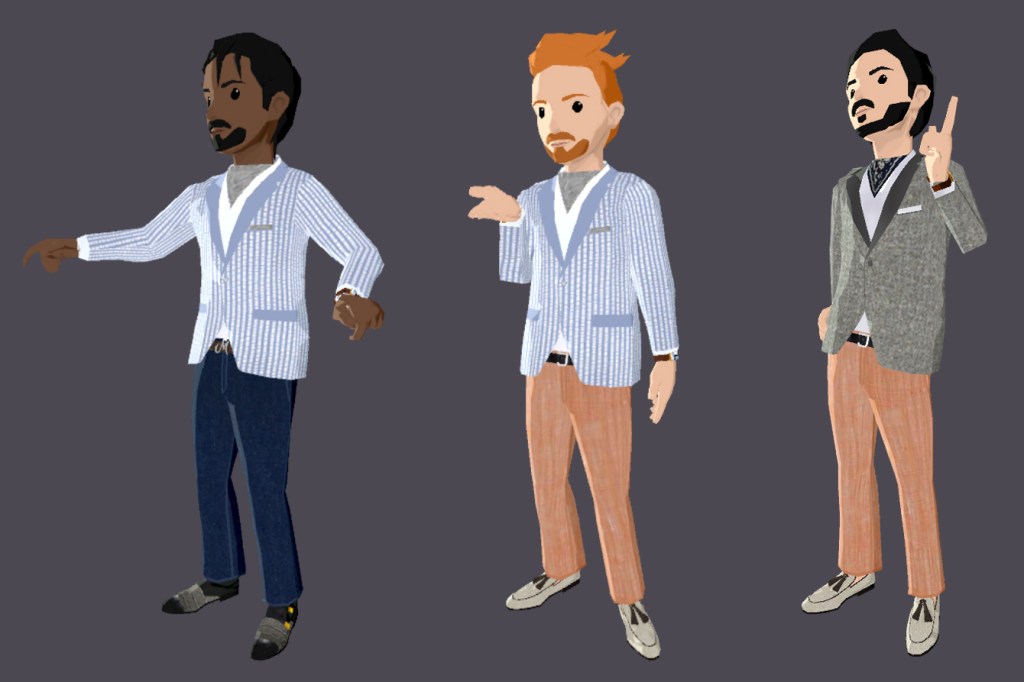 how to create decentraland wearables