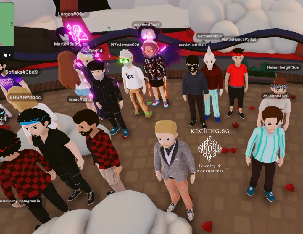 decentraland wearables