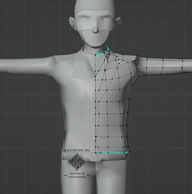 bespoke tailoring singapore