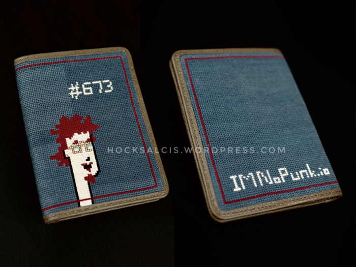 personalised passport cover singapore