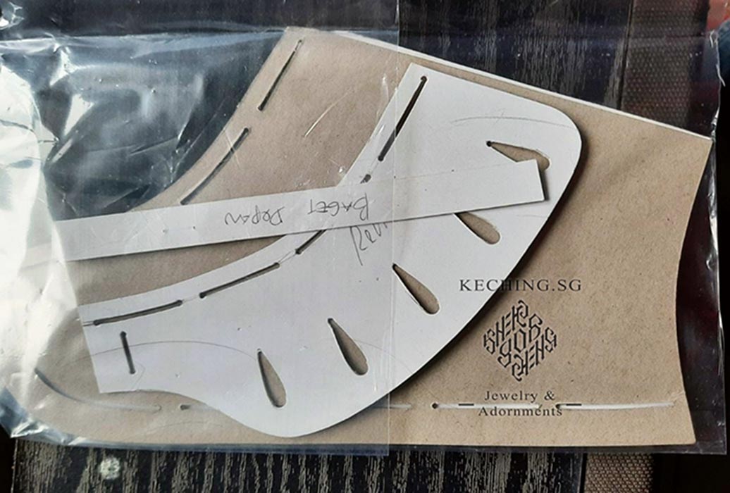 custom leather shoes singapore