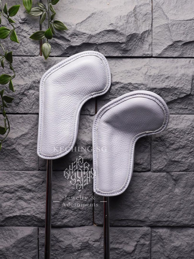 custom golf club head covers singapore