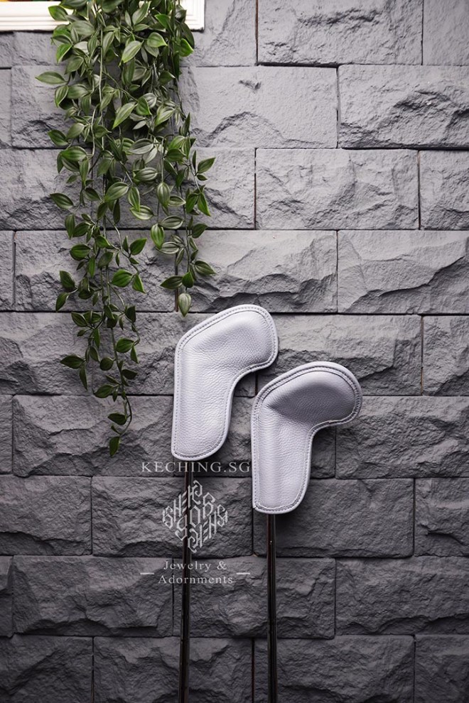 custom golf club head covers singapore